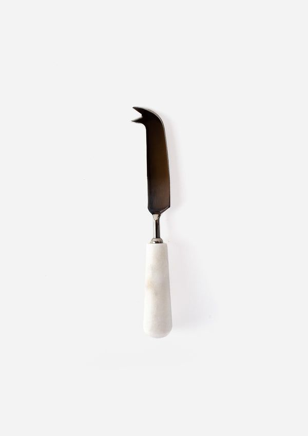 Marble Cheese Knife