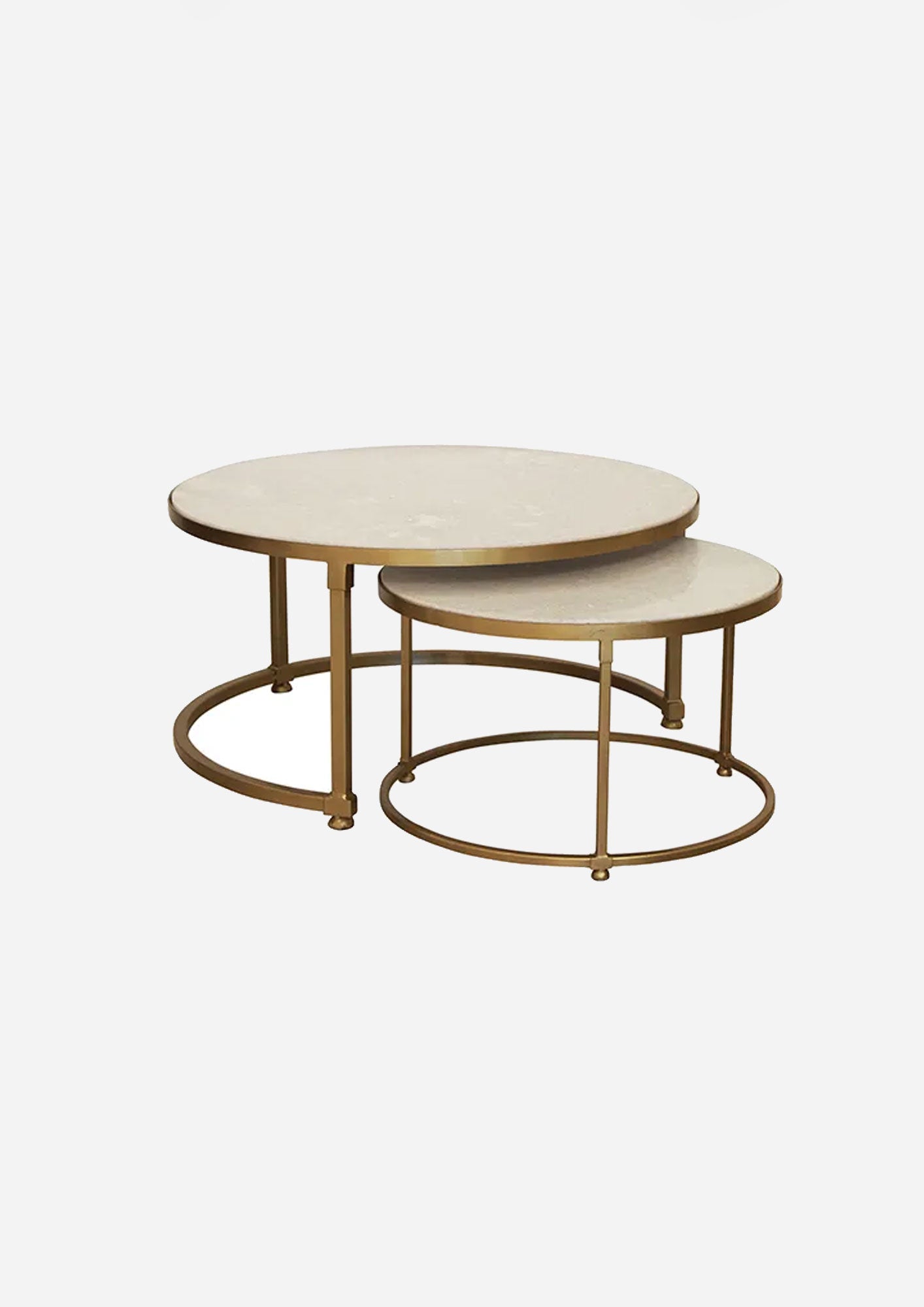 Marco Nesting Coffee Table