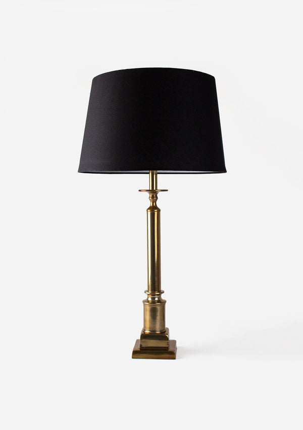 Melody Table Lamp
