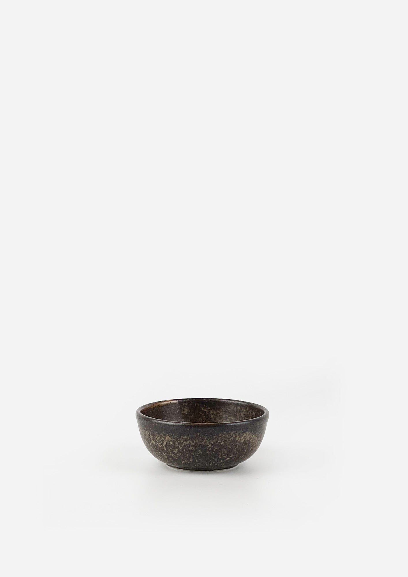 Mocha Ramekin