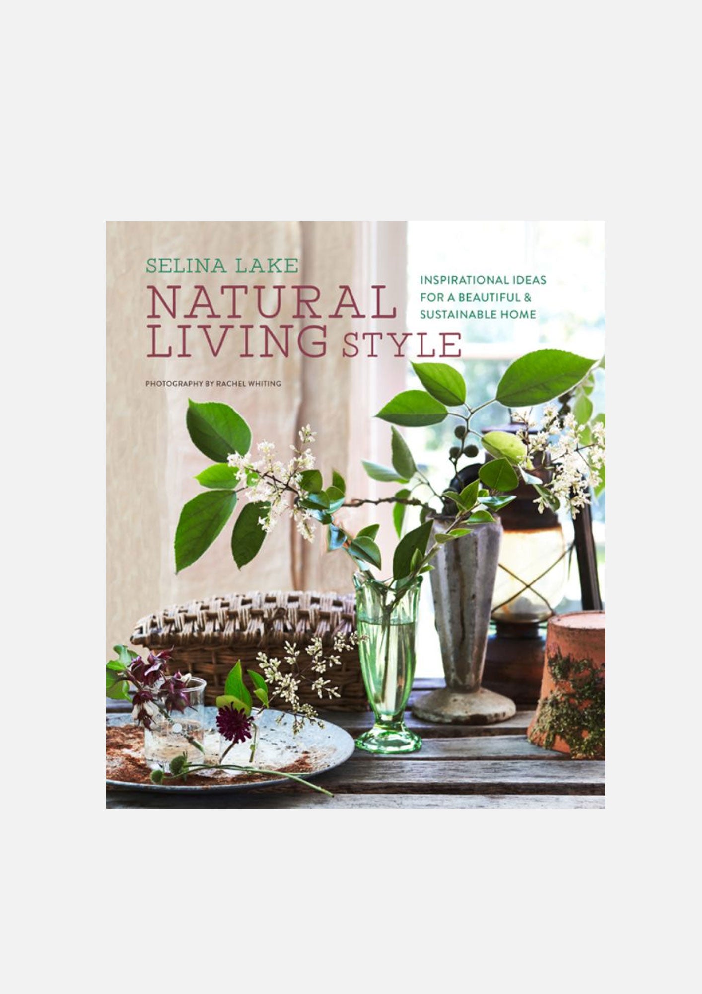 Natural Living Style