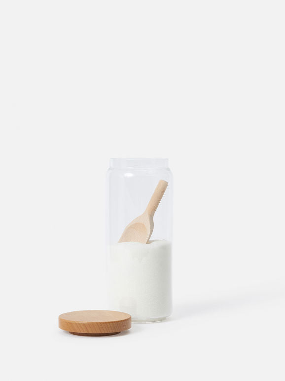 Natural Scoop 14cm