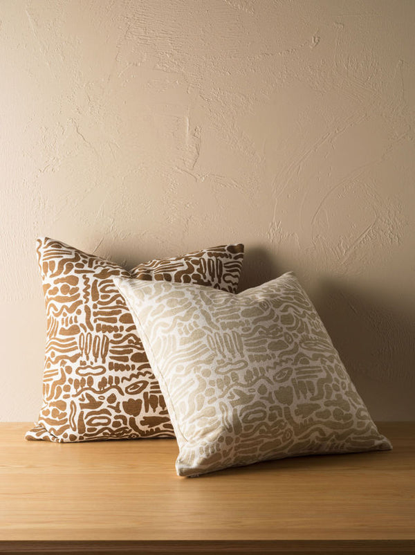 Nomad Cushion Cover