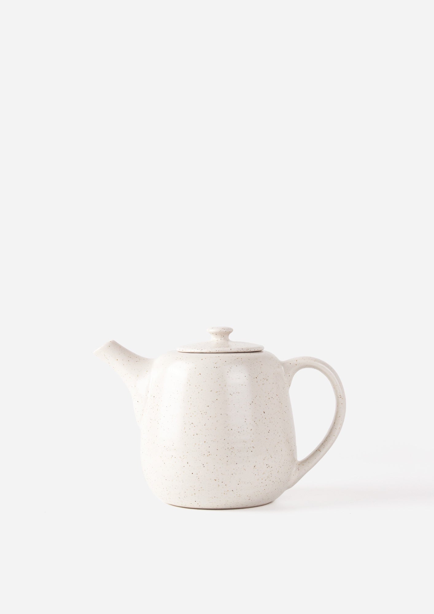 Nordic Tea Pot