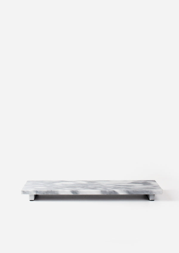 Nuvolo Marble Serving Board