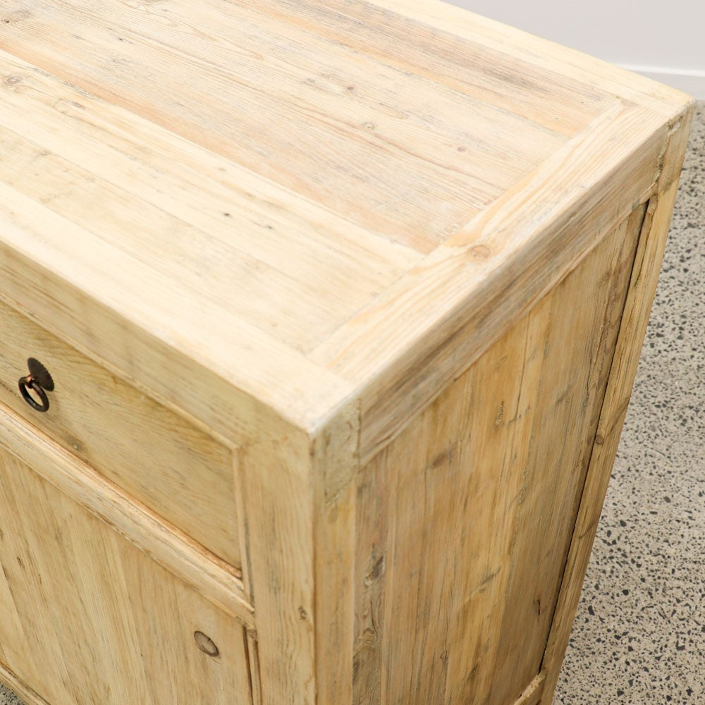 Montclair Double Sideboard | Natural