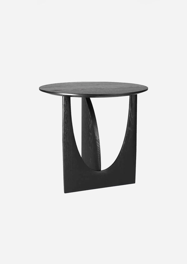 Oakley Side Table | Black