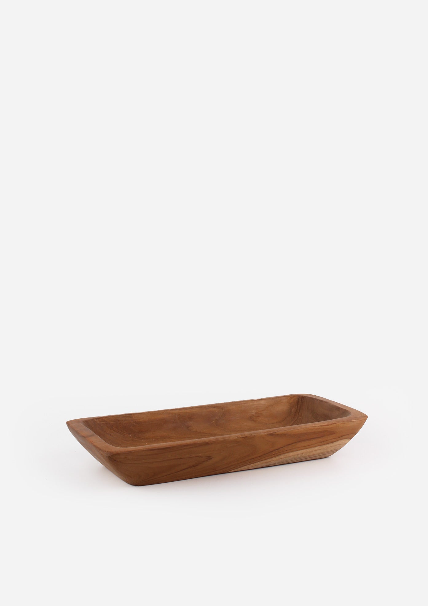 Odell Teak Tray