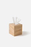 Oku Tissue Box - Natural