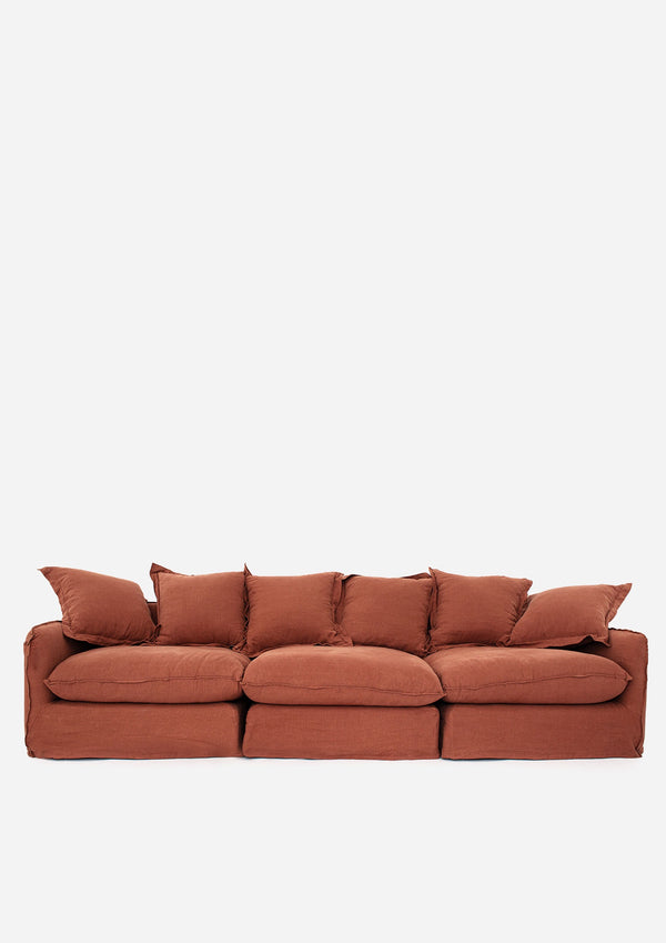 Ollie Sectional Sofa