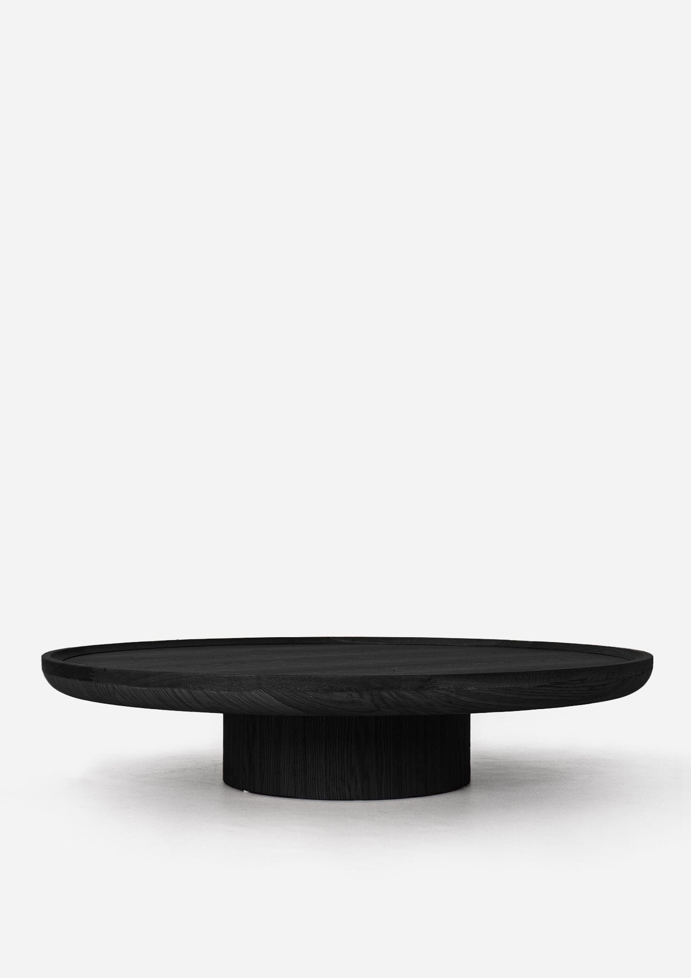 Otto Black Coffee Table