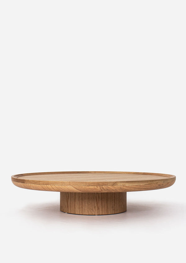 Otto Natural Coffee Table