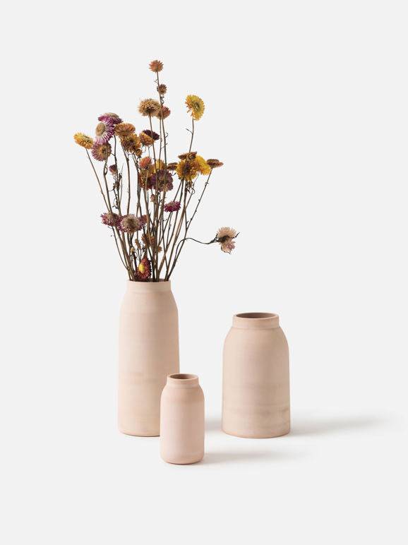 Otto Bone Vase