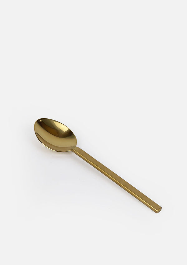 Phoenix Serving Spoon