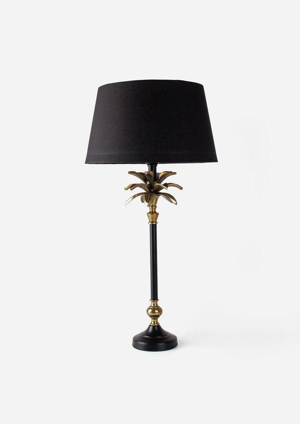 Palms Table Lamp