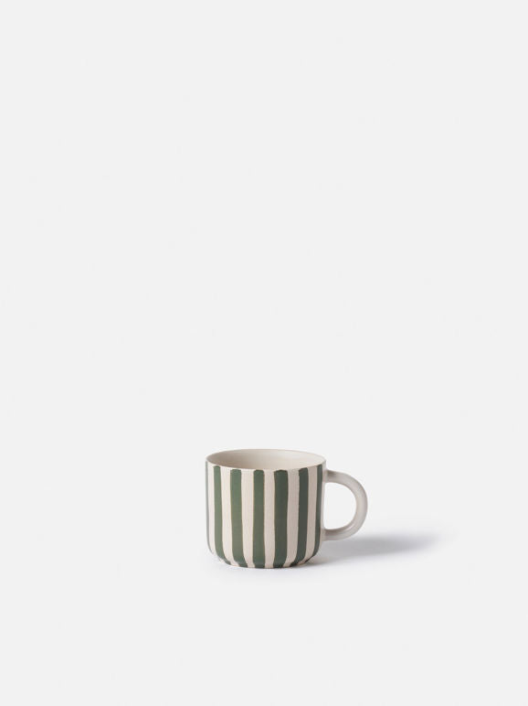 Paloma Coffee Cup