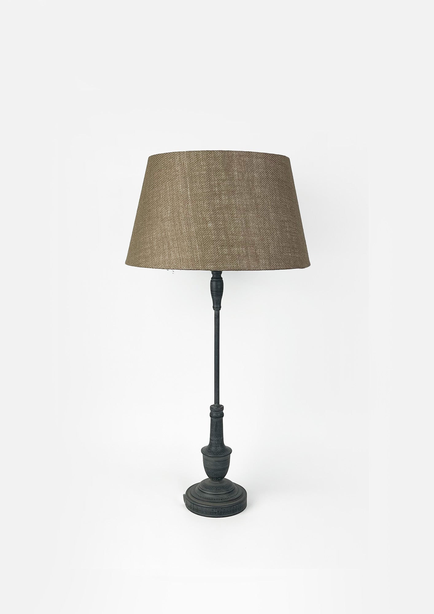 Parisian Style Table Lamp