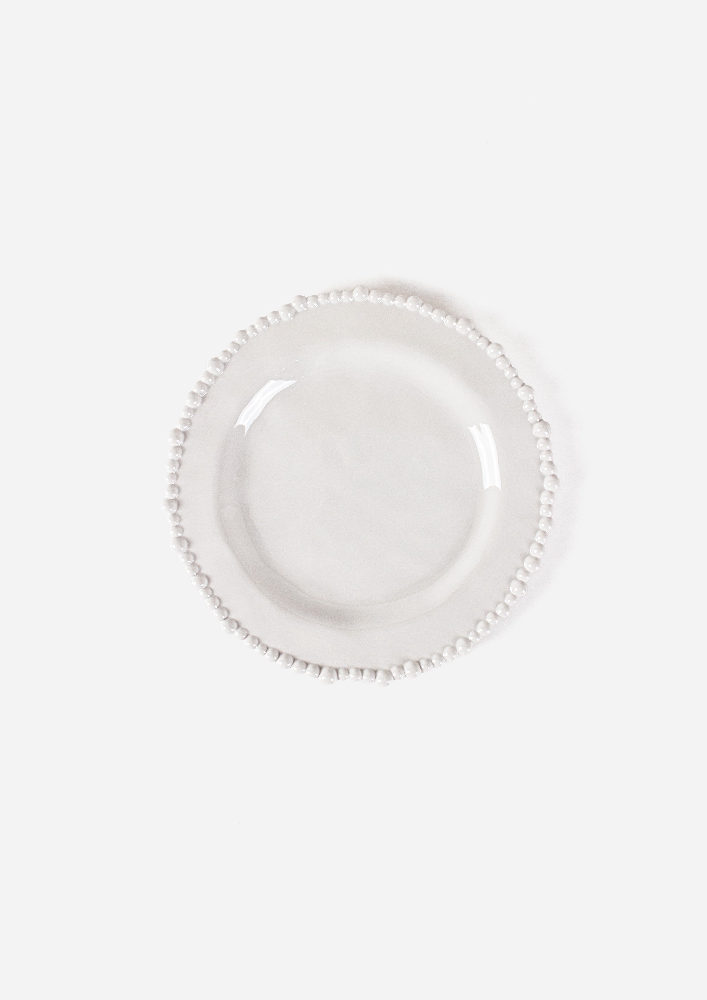 Pearl Side Plate