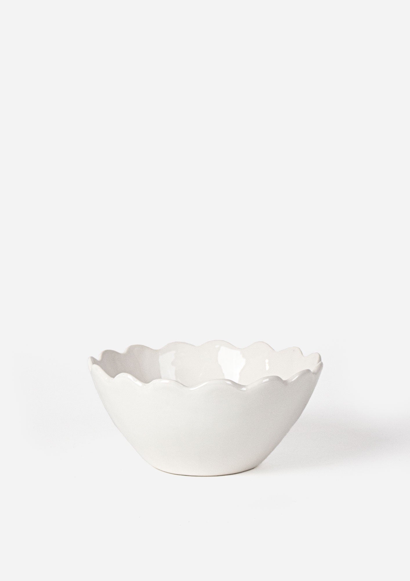 Petal Cereal Bowl