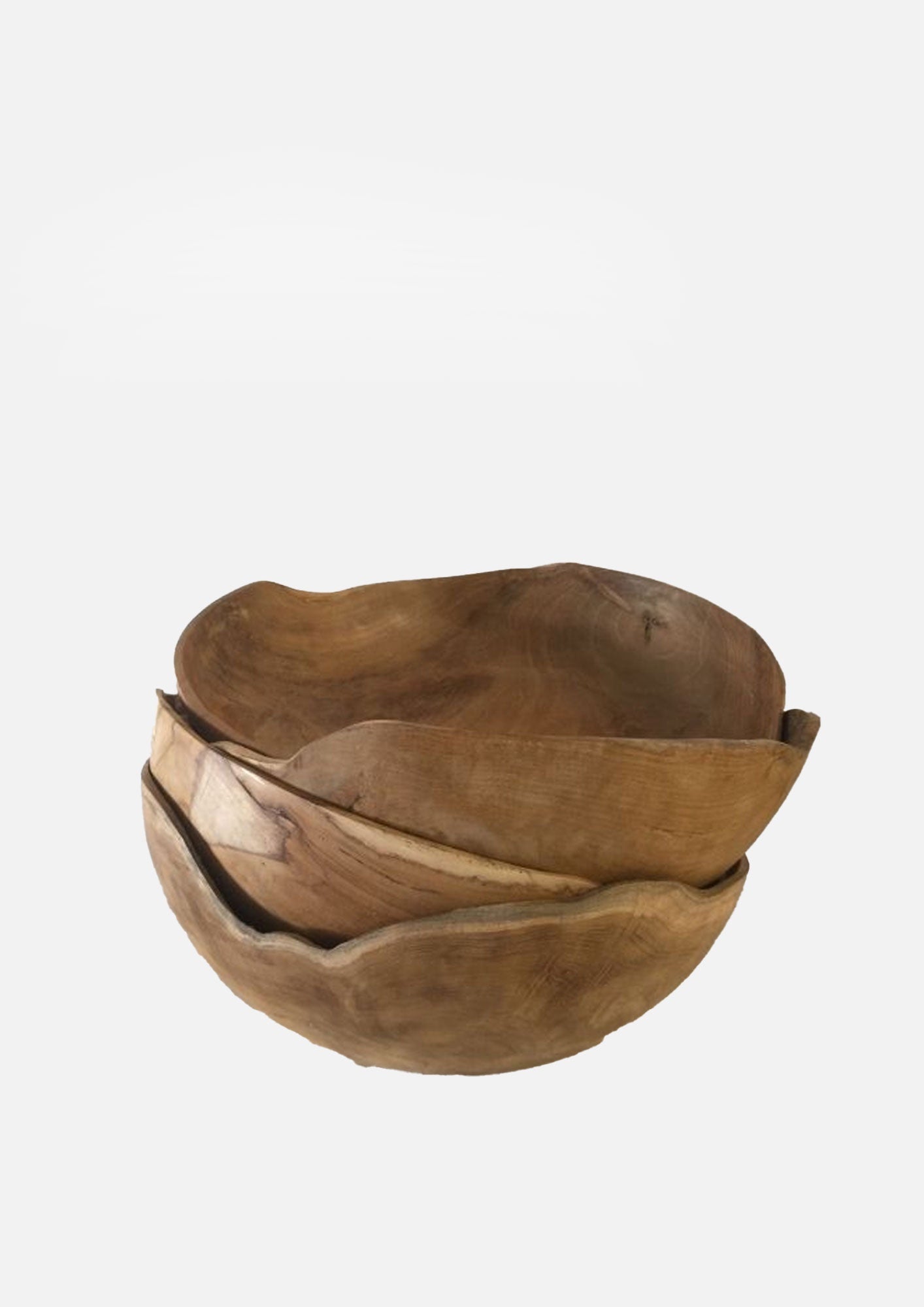 Random Shape Bowl 40cm