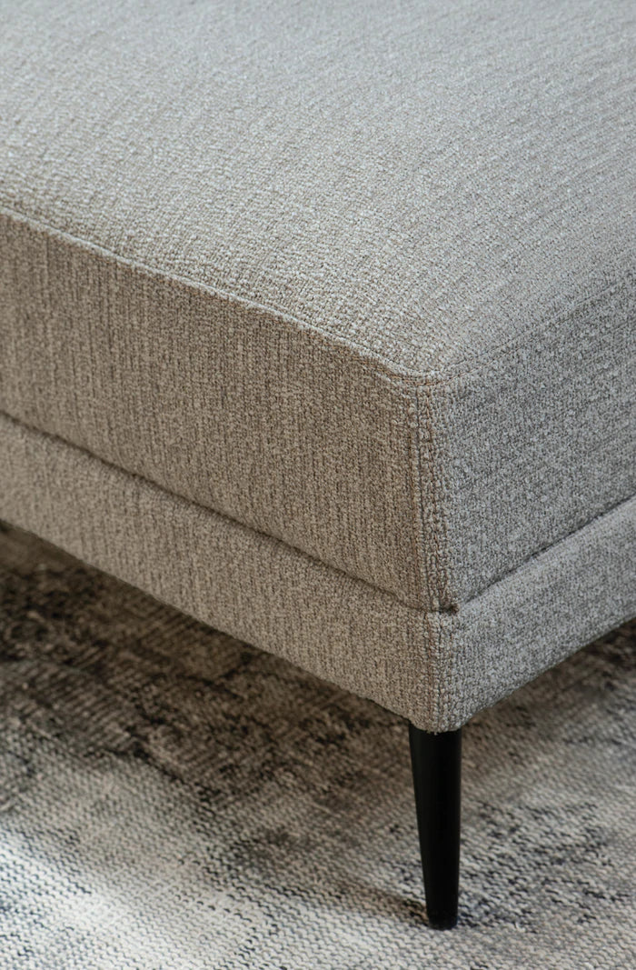 Ramiro Bench | Boucle