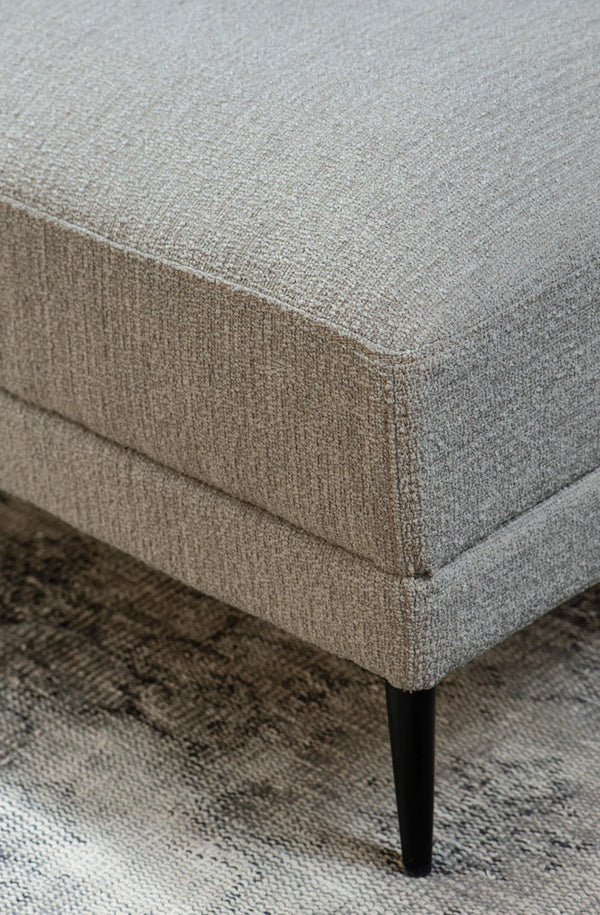 Ramiro Bench | Boucle