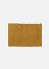 Ribbed Jute Placemat