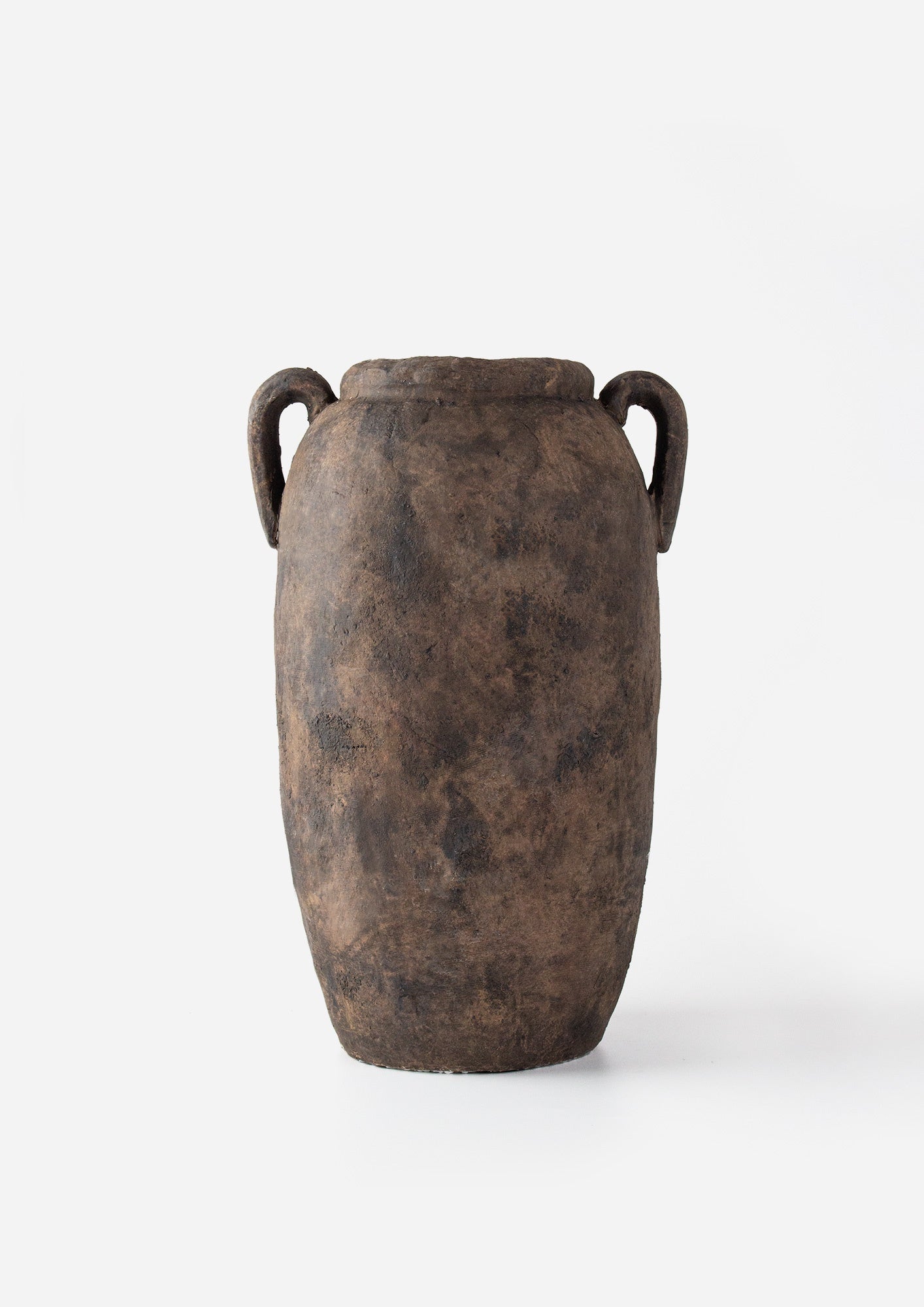 Rustic Vessel