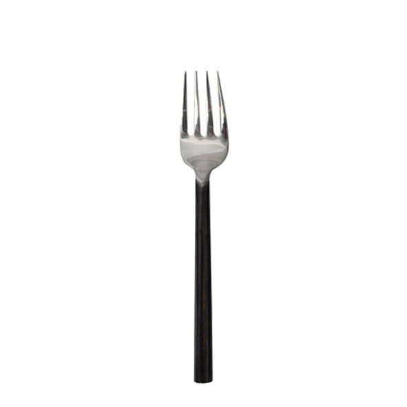 Black Handle Cutlery