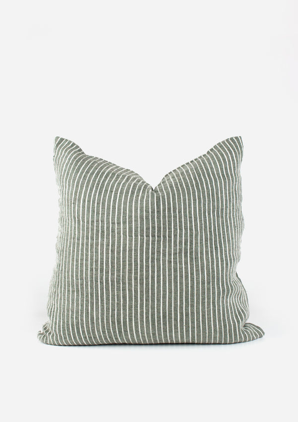 Mavis Stripe Cushion Cover