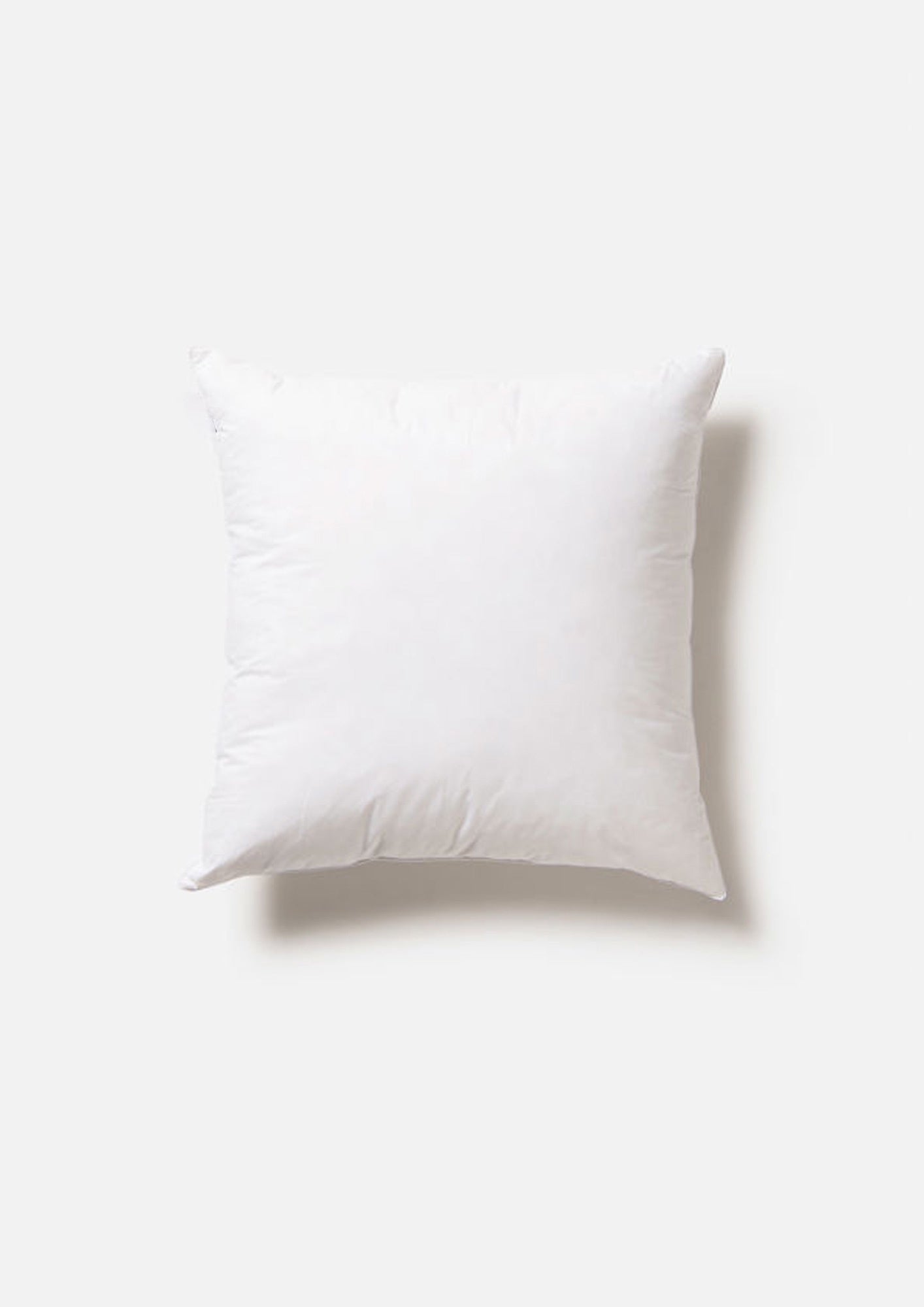 Sanctuary Feather Cushion Inner