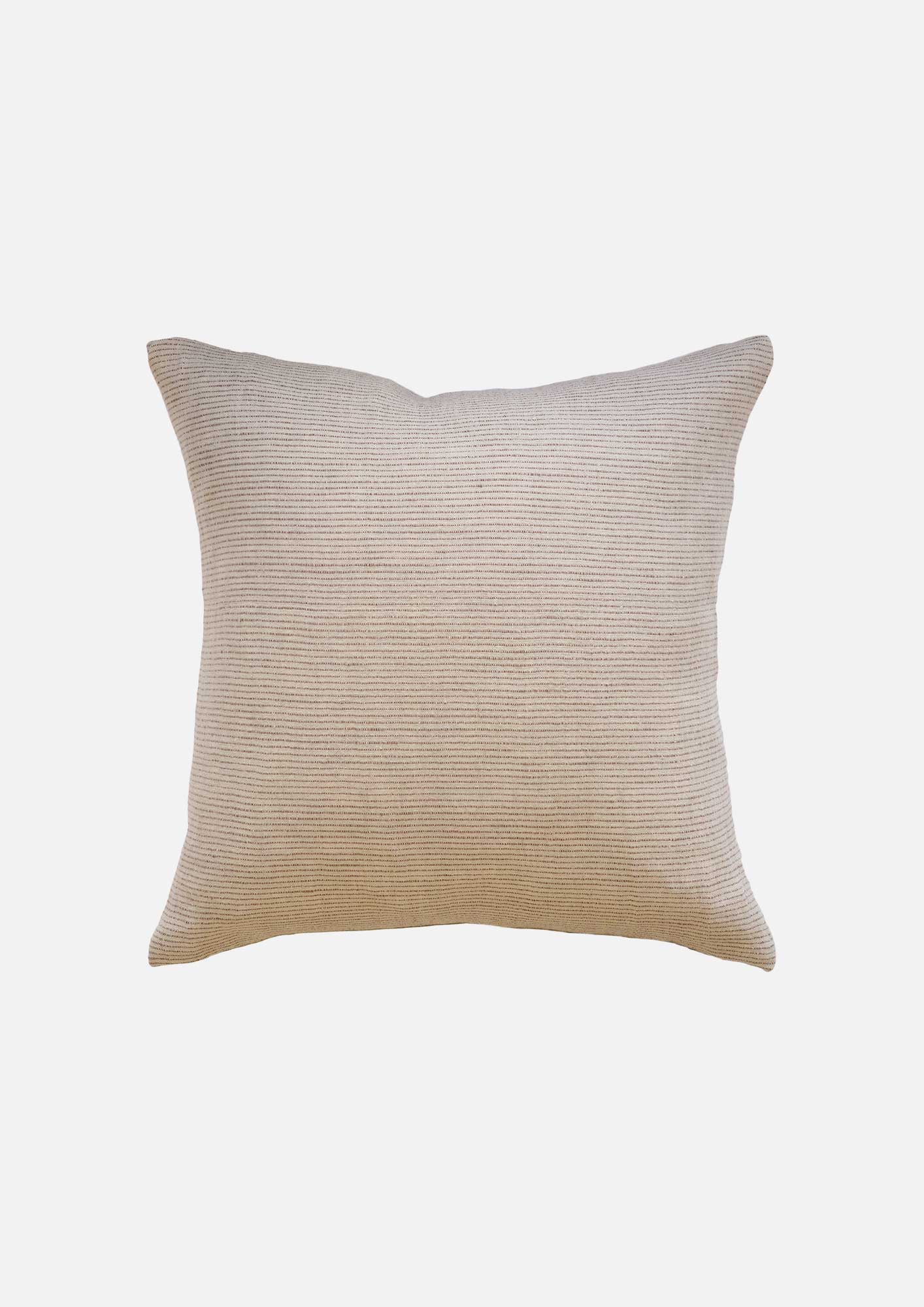 Sandridge Cushion