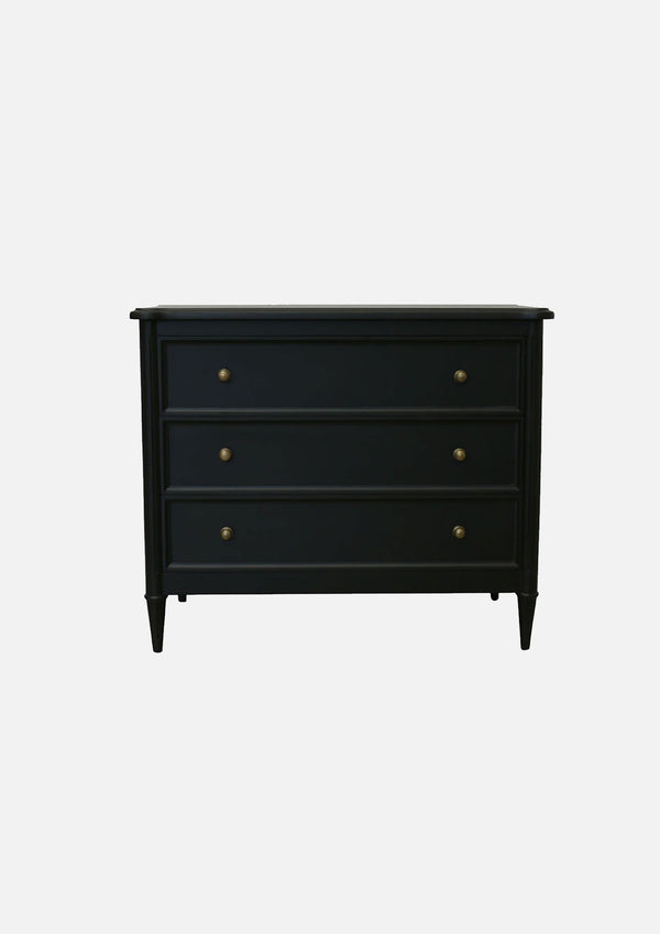 Saville Chest of Drawers
