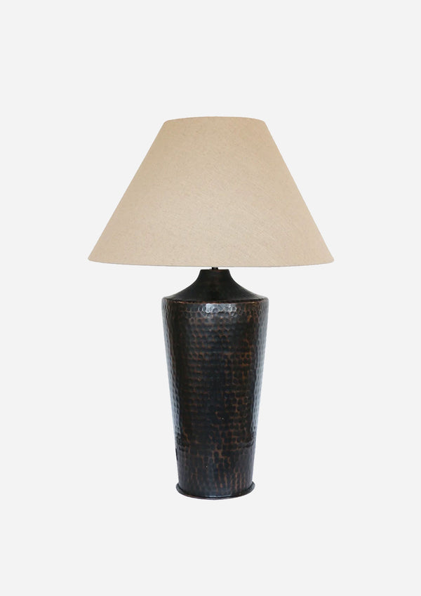 Saville Table Lamp