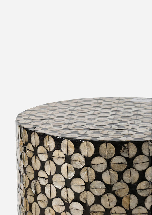 Shelby Side Table