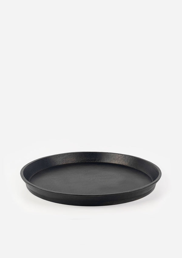 Simple Round Tray