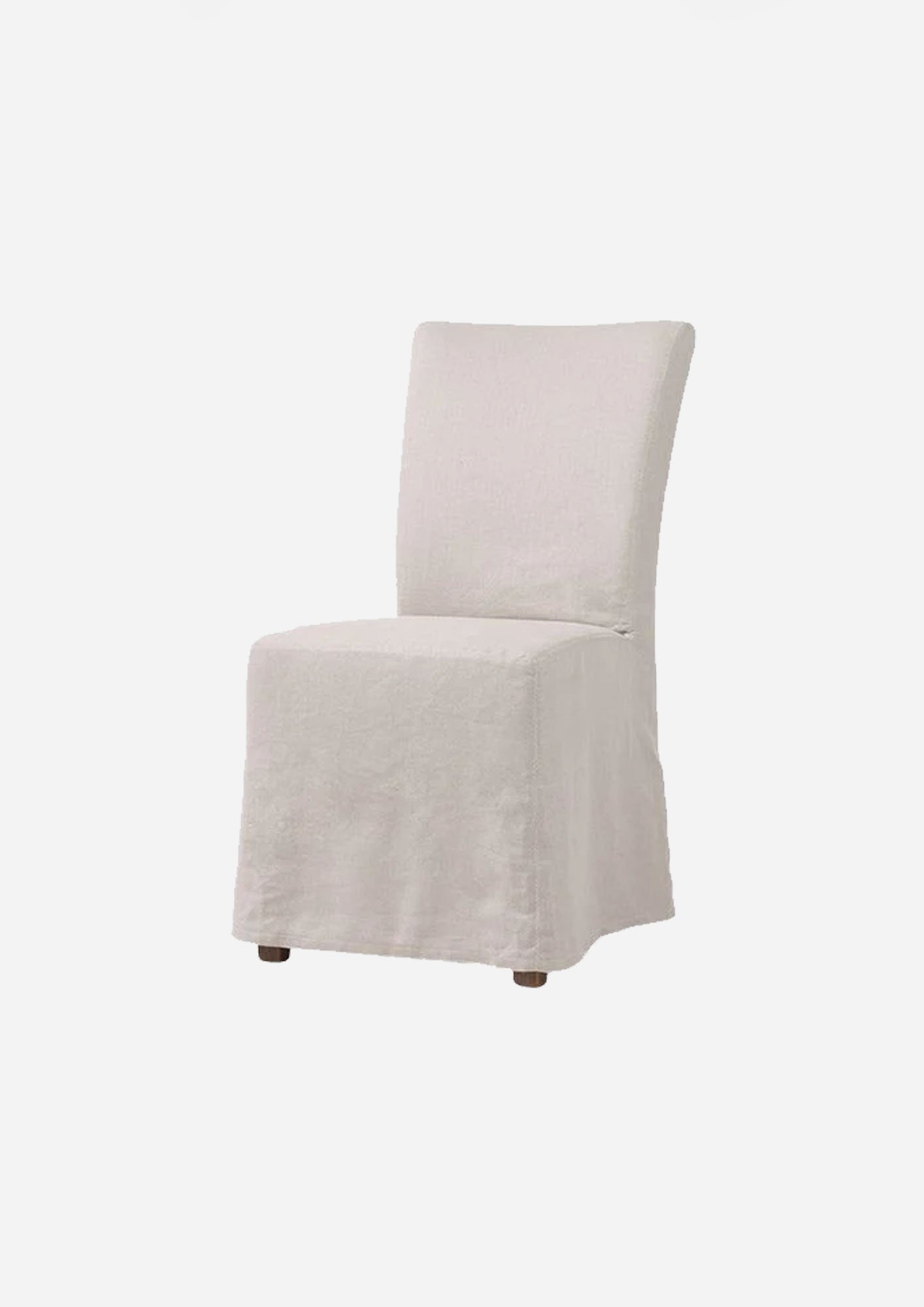 Slip Dining Chair