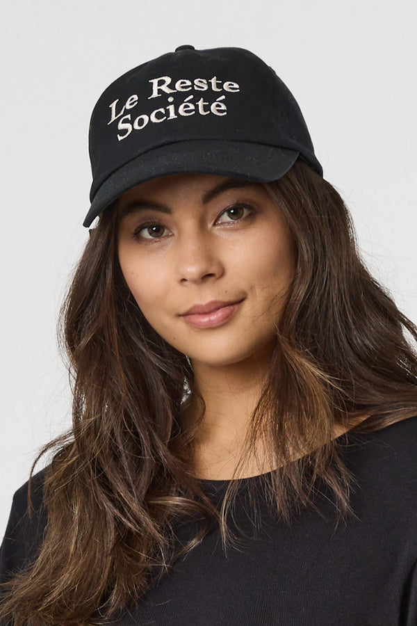 Society Cap