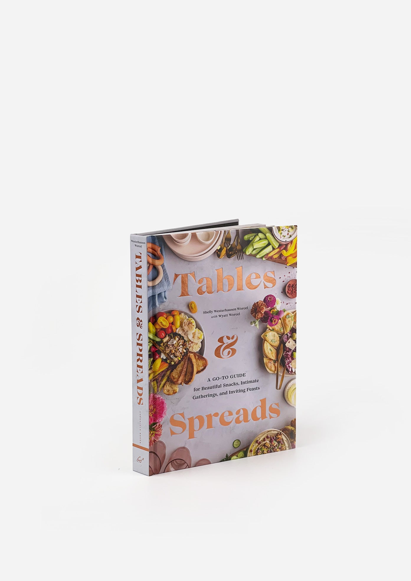 Tables & Spreads