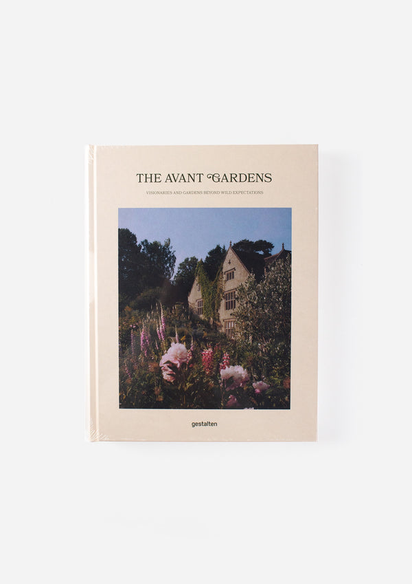 The Avant Garden