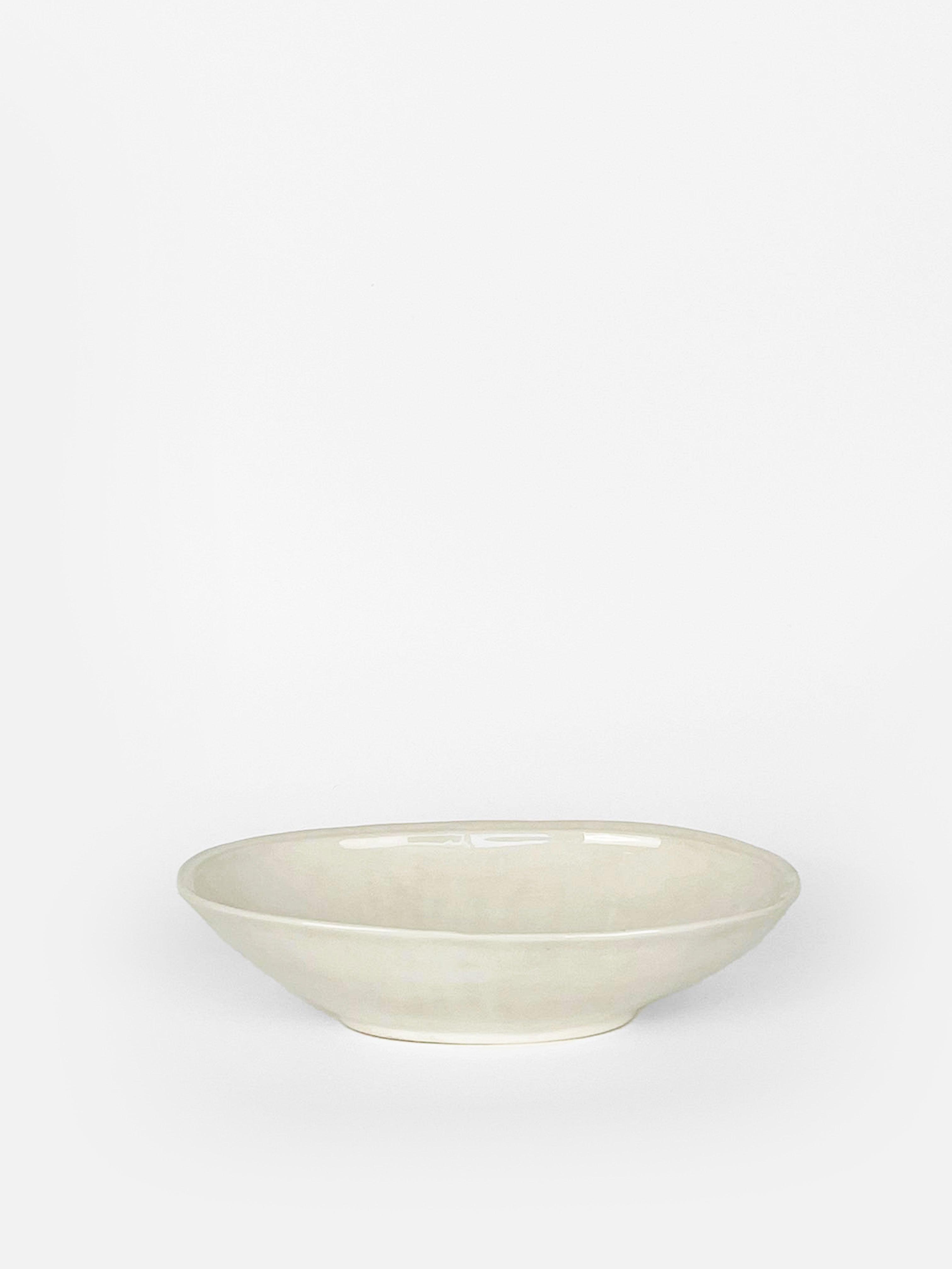 The Creamery Oval Serving Dish
