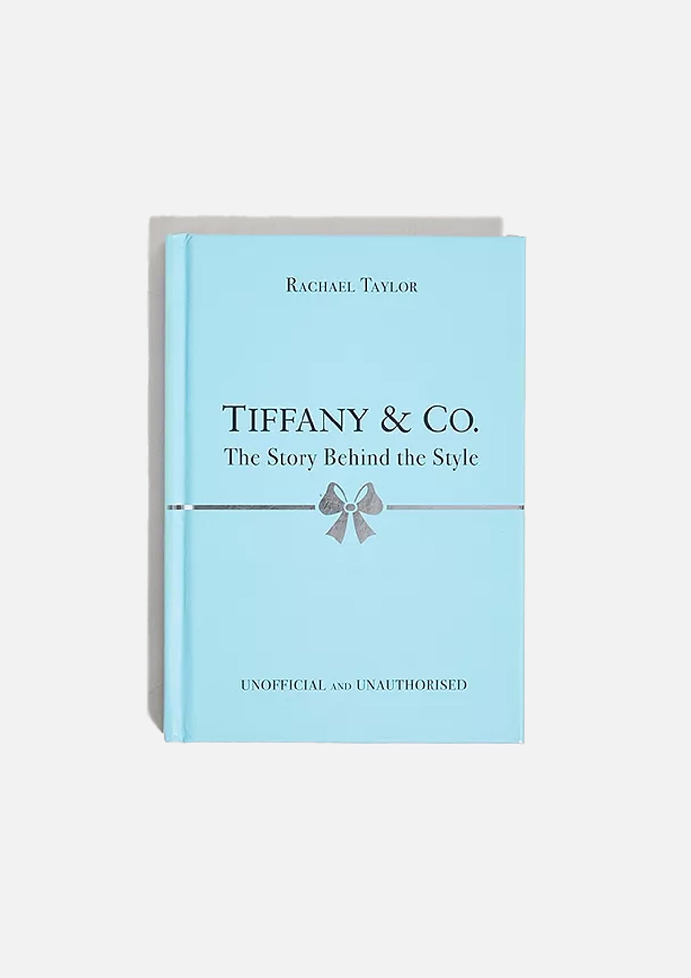 Tiffany & Co: The story behind the style