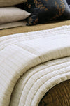 Tobiishi Natural Linen Comforter
