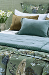 Tramonto Lagoon Comforter