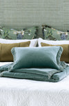 Tramonto Lagoon Comforter