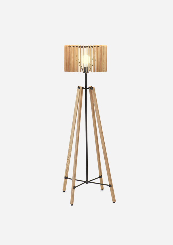Triboa Pinno Floor Lamp