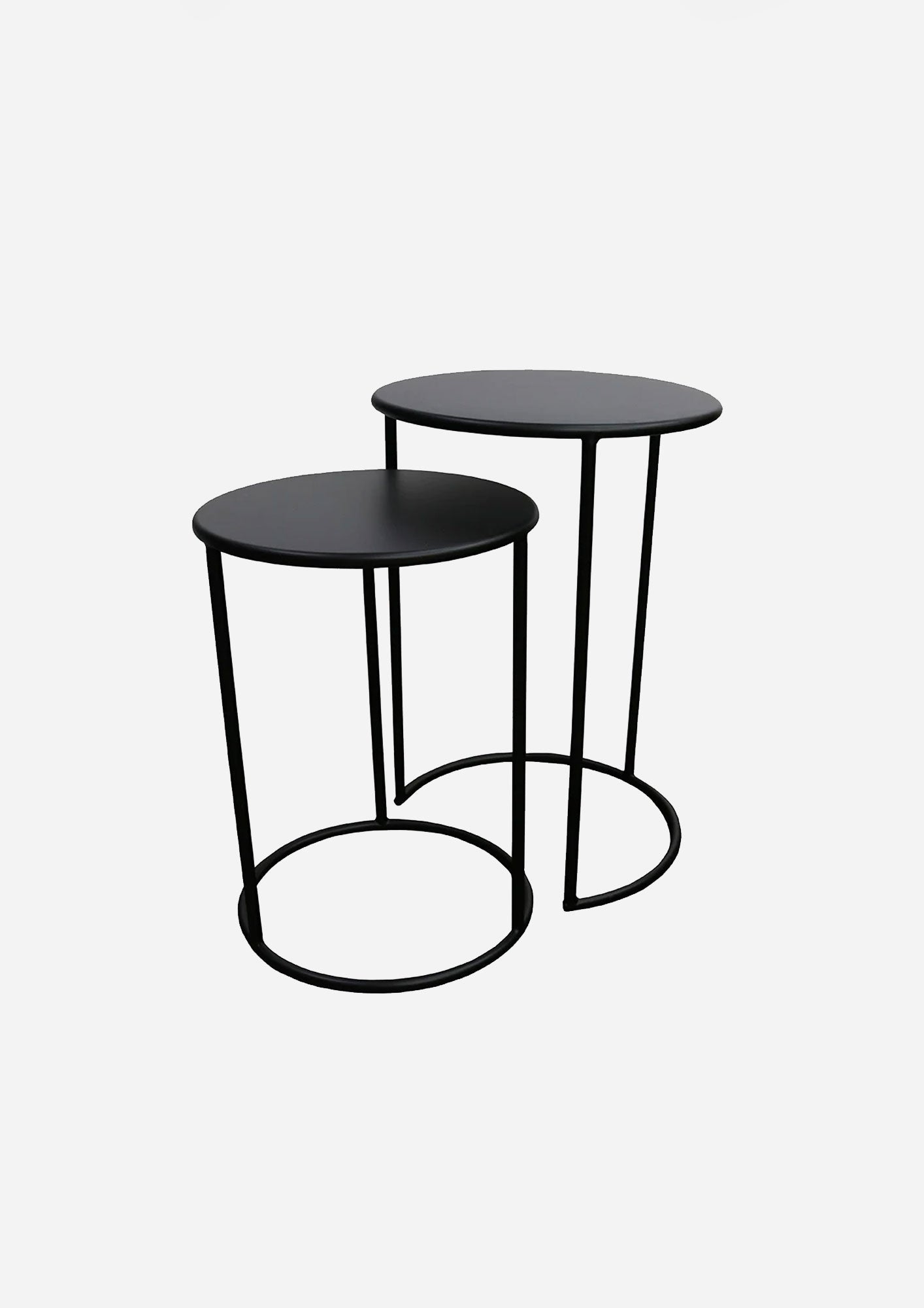 Trixie Nesting Tables
