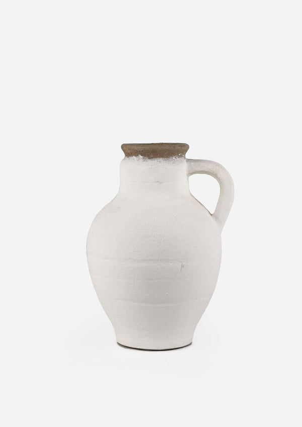 Tuscan One Handle Carafe