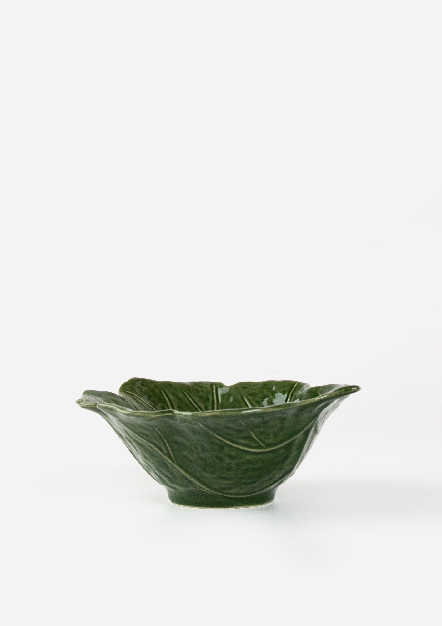 Vine Leaf Bowl