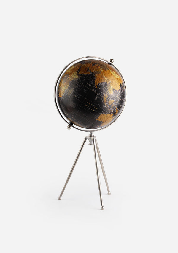 Voyager Globe